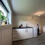 Apartman Basement In Beautiful Volda
