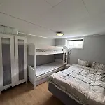 Apartman Basement In Beautiful *