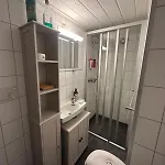 Apartman Basement In Beautiful