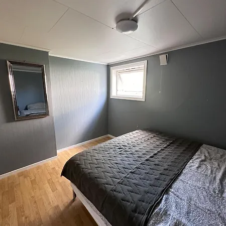 Apartamento Basement In Beautiful *