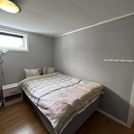 公寓 Basement In Beautiful *