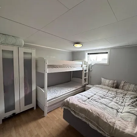 公寓 Basement In Beautiful *