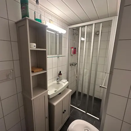 Apartamento Basement In Beautiful