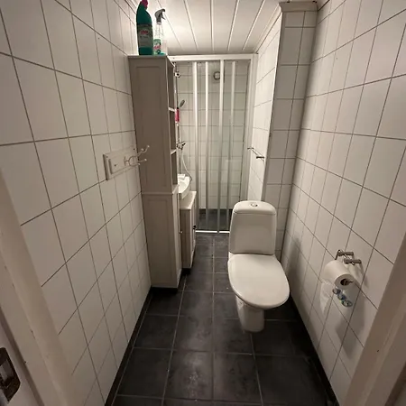 Apartamento Basement In Beautiful *
