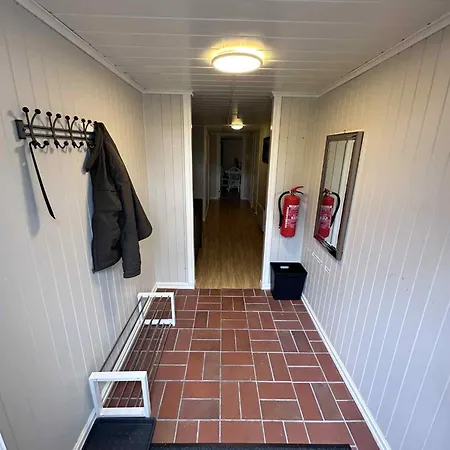 公寓 Basement In Beautiful