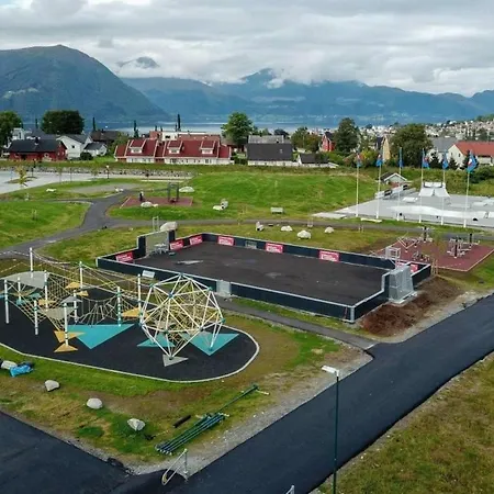 Basement In Beautiful