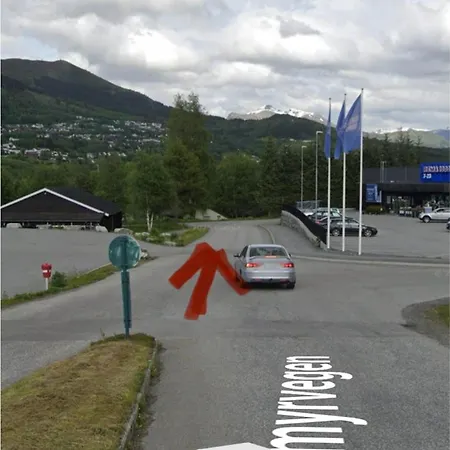 公寓 Basement In Beautiful