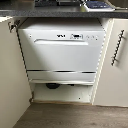 Basement In Beautiful Apartamento *