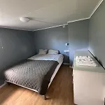 Basement In Beautiful شقة Volda