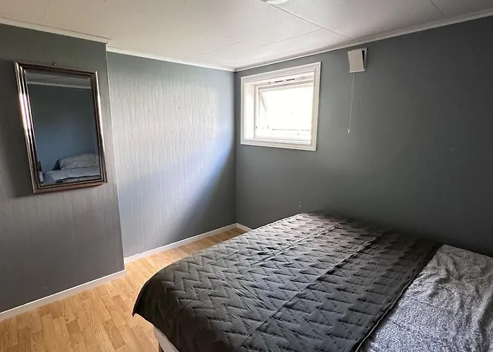 Apartamento Basement In Beautiful *