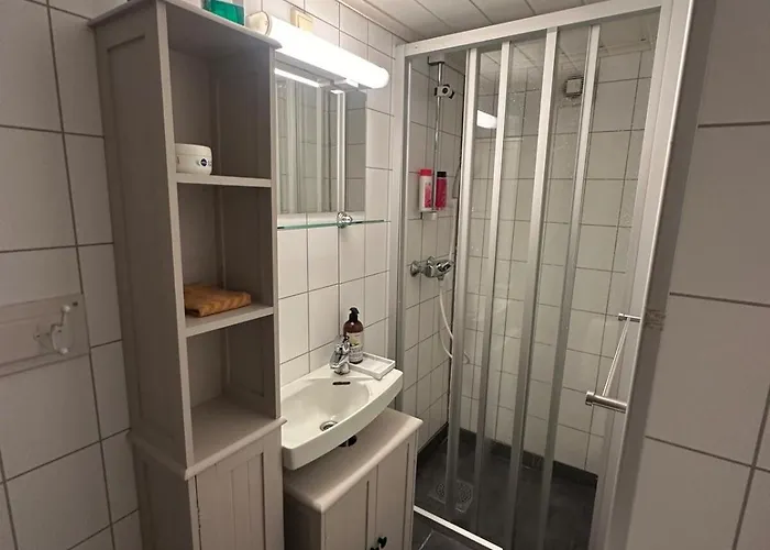 Apartamento Basement In Beautiful