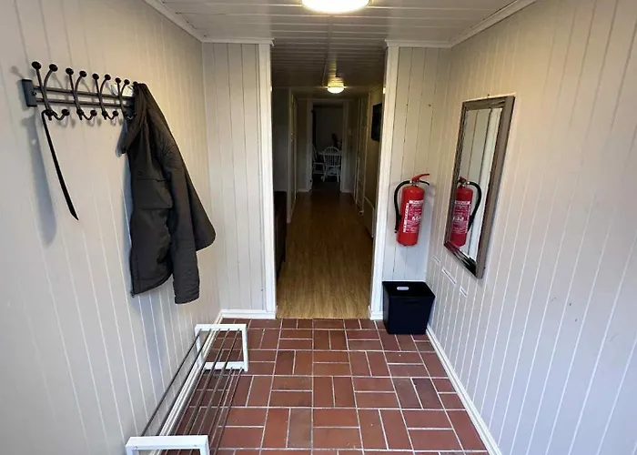Apartamento Basement In Beautiful